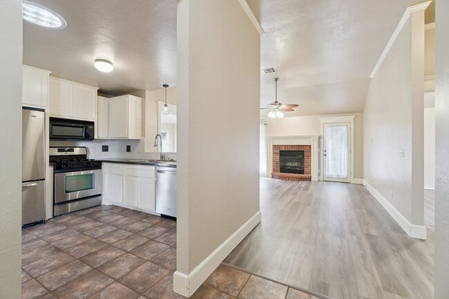 Photo - 16413 Village Green Dr