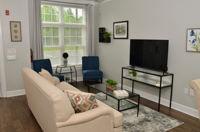 Photo - Genesis Village