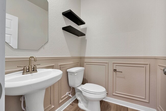 Photo - Charming 4-Bedroom Home in Millican Grove – Near Randolph AFB!