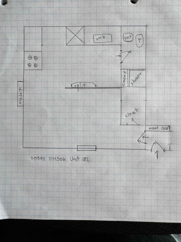 Photo - 20045 FM306 Apartment Unit 102