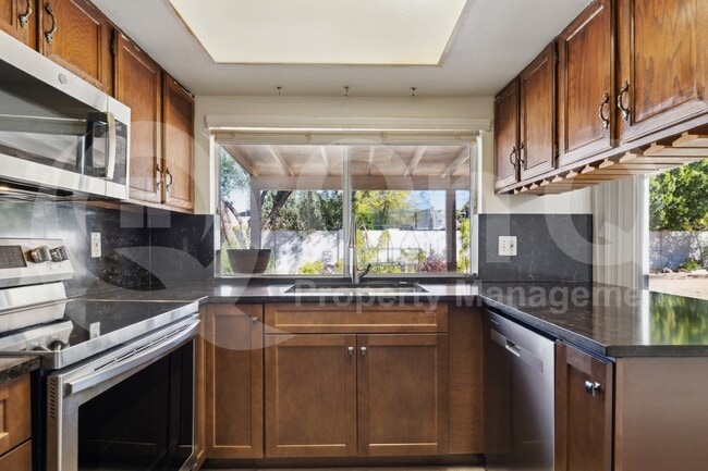 Photo - 9300 E Kalil Dr