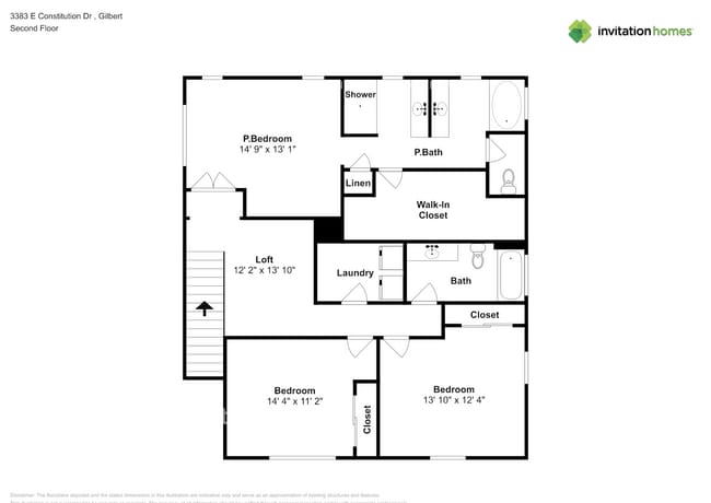 Photo - 3383 E Constitution Dr