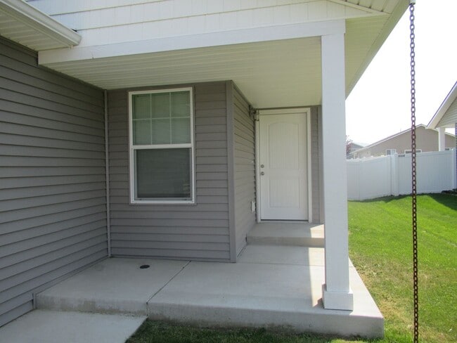 Photo - Home in Post Falls!