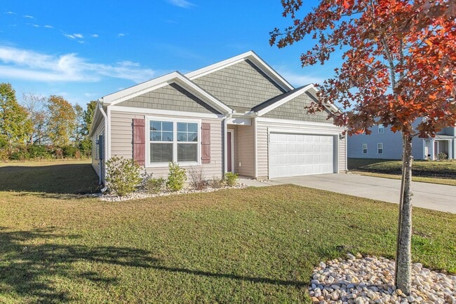 Photo - Holly Ridge House for Rent with Water View!