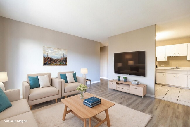 Photo - Residences at Portage Commons