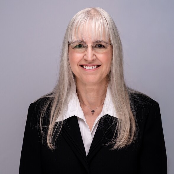 Primary Contact Photo