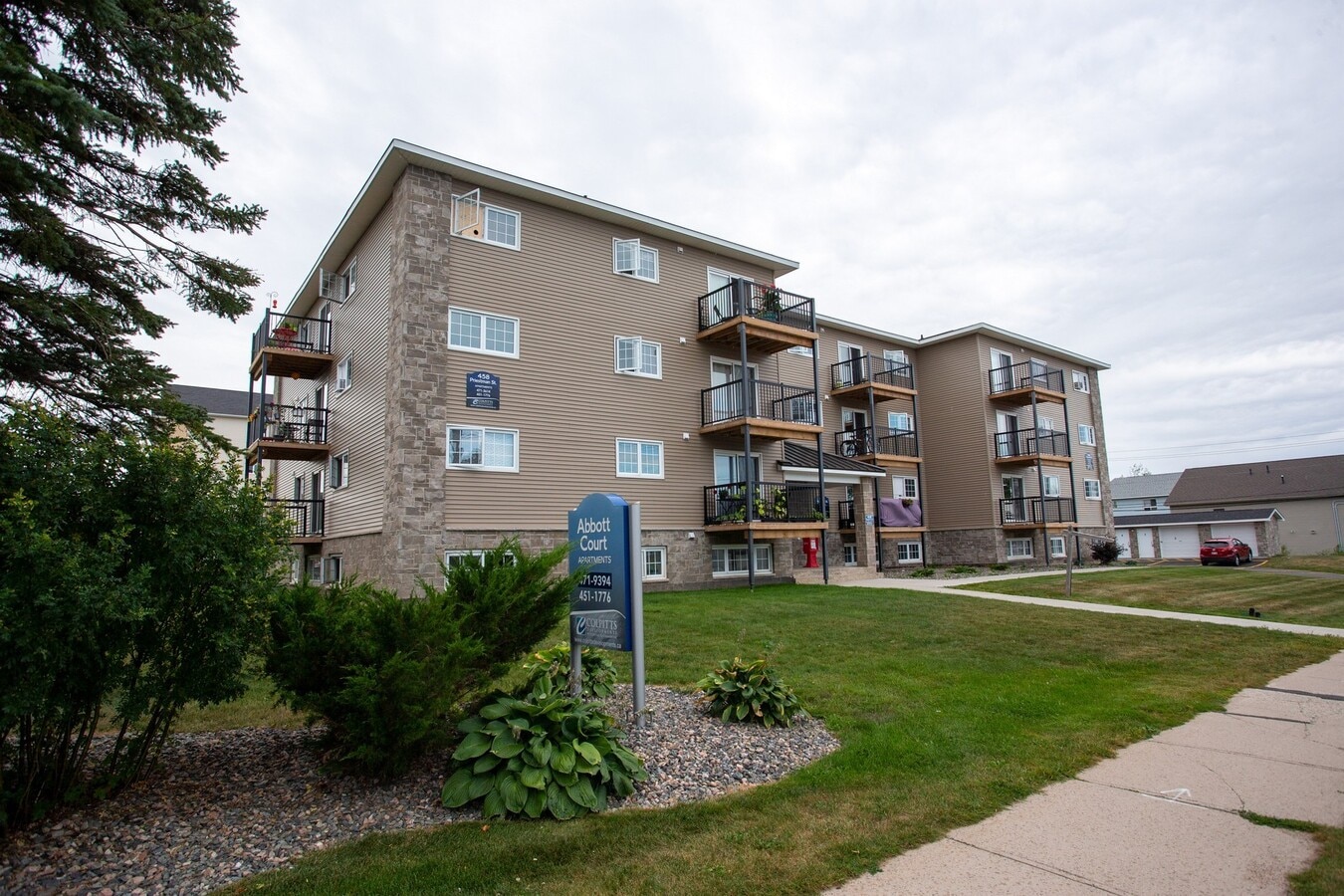 Photo - 458 Priestman St Unit 03