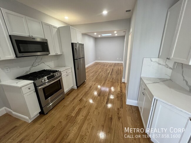 Luxury 2-Bedroom in Porter Square – Modern... - Luxury 2-Bedroom in Porter Square – Modern... Apartamento Unidad 6