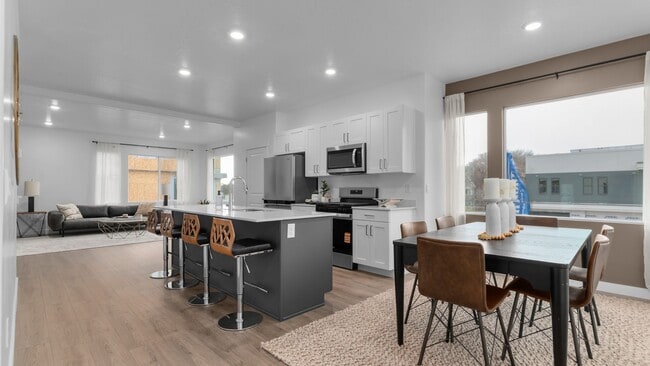 Photo - Brand New 4-Bed/3 Bath Town Home