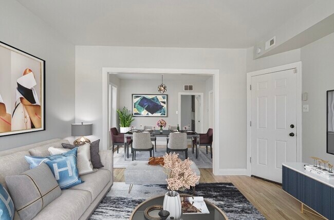 Photo - 7302 S Kenwood Ave