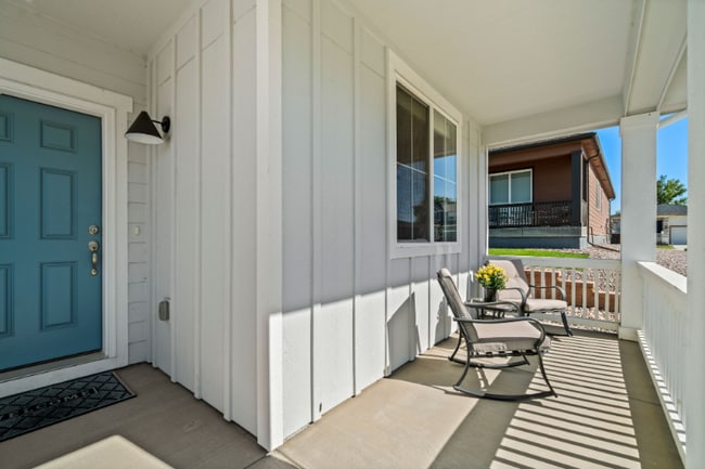 Photo - 5915 Croaking Toad Dr