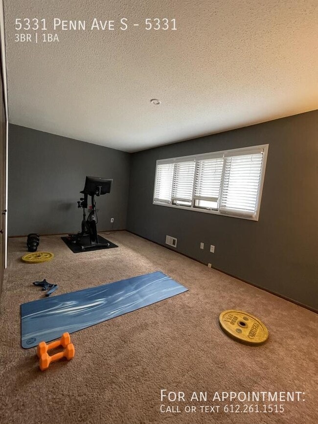 Photo - 5331 Penn Ave S Unidad 5331