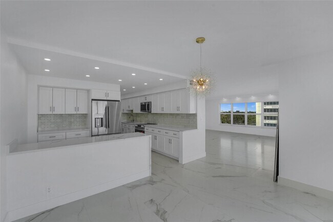 Photo - 3900 Galt Ocean Dr Unit 511