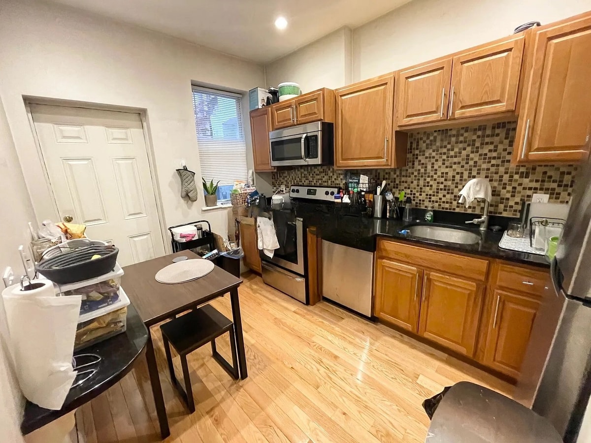 Photo - 51 Joy St Unit 1F