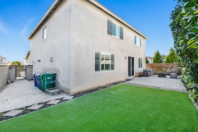 Photo - Modern 4-Bedroom Mira Loma Home with Designer Finishes & Open Floor Plan for Lease!