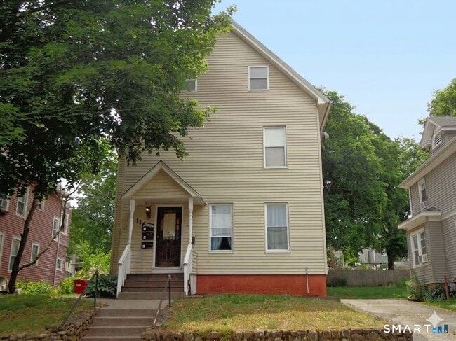 Building Photo - 116 S Orchard St Unit 3rd floor