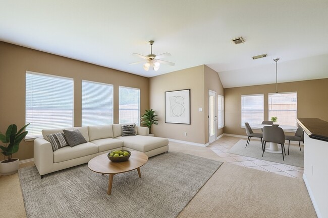 Building Photo - 23247 Dewflower Dr Rental
