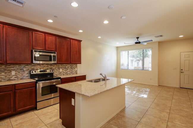 Photo - 2390 E Blue Diamond Dr