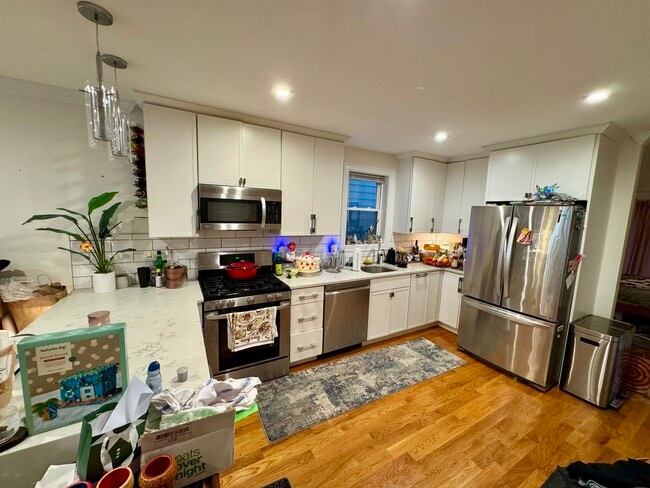 Photo - 122 Coleridge St Unit 1