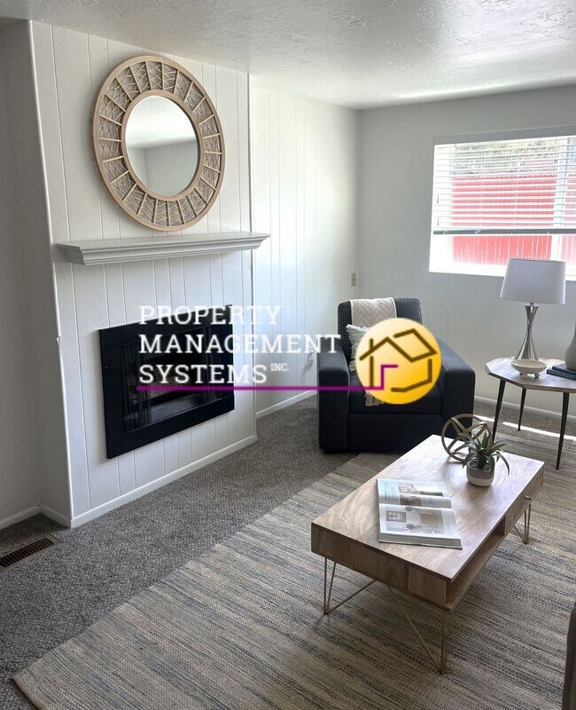 Photo - 2 Bedroom Millcreek Condo Unidad 13