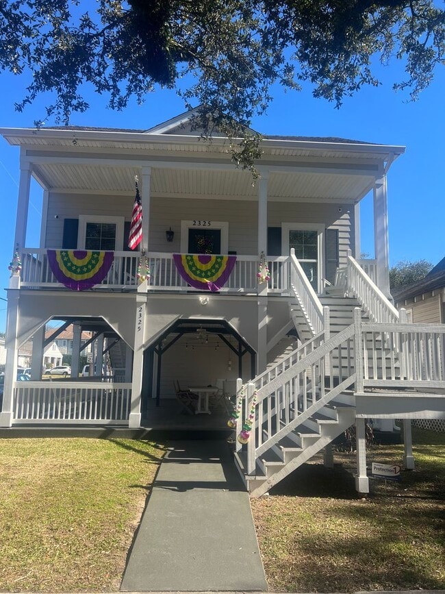 Building Photo - 4 Bedroom with Office Space Near Tulane/Lo...