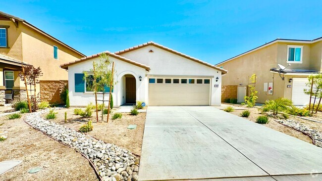 Building Photo - Beautiful Brand New Construction Single St... Rental