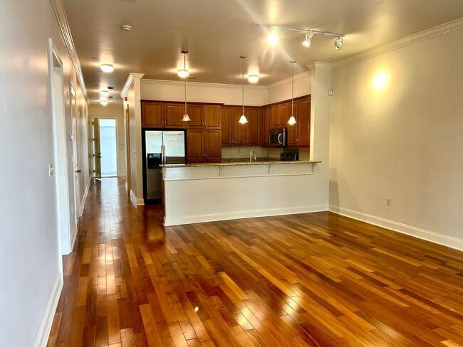 Photo - Victory Commons