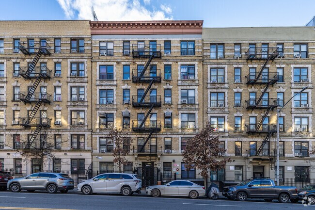 504 W 135th St - 504 W 135th St