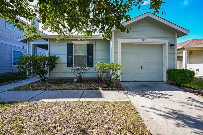 Photo - 3635 Garrison Run Dr