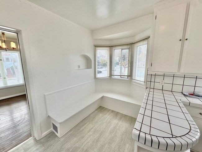 Photo - Charming Single-Family Home in Prime San Francisco Location