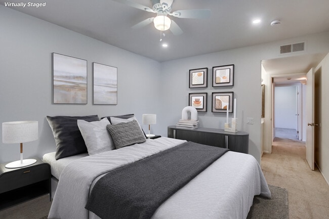 Photo - 5999 Rancho Mission Rd Unit 201