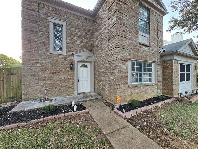 Photo - 3415 Ramey Dr
