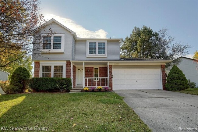 Building Photo - 24509 Simmons Dr Rental
