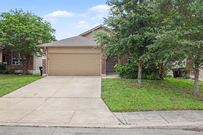 Building Photo - Spacious 3BR w/ Cabana, Storage Shed & Open Living Area in San Antonio