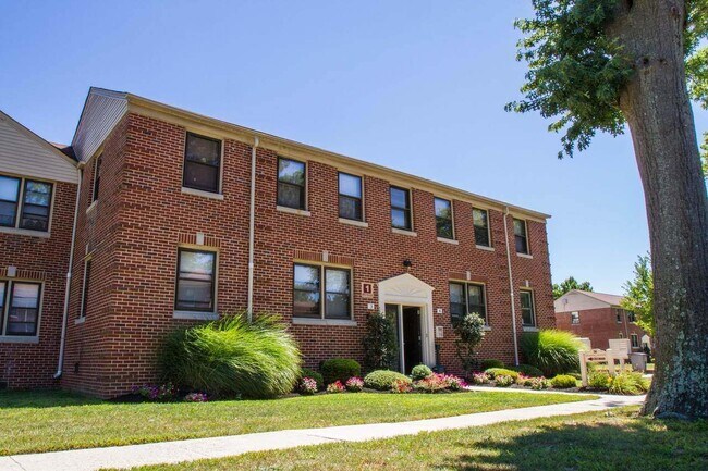 Pine Valley Court