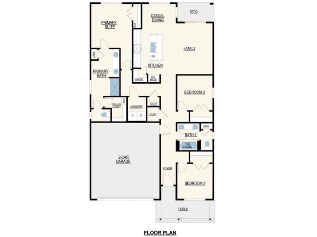 Photo - 17170 W Golden Ln