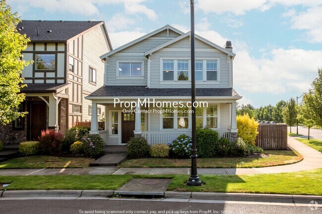 Building Photo - Luxury Four Bedroom Home in Villebois - Co...
