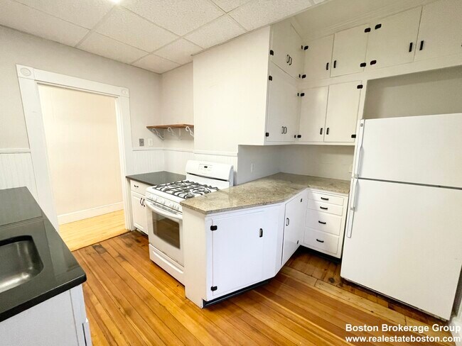 Photo - 22 Parker Hill Ave Unit 2