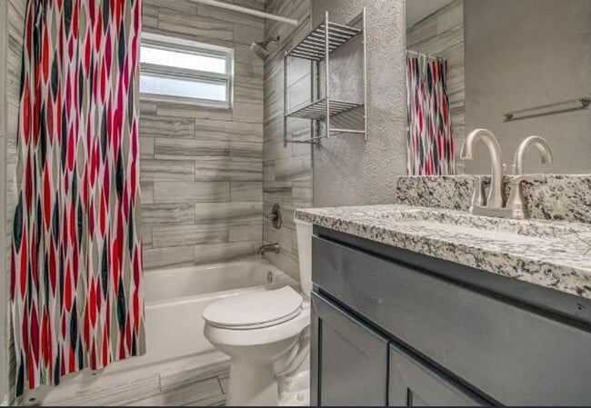 Photo - Welcome to your newly updated home in the heart of Dallas!