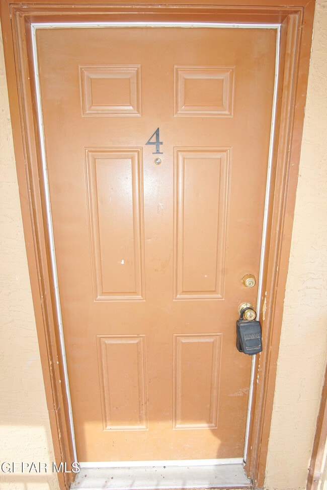 Photo - 3435 Fred Wilson Ave Unit 4