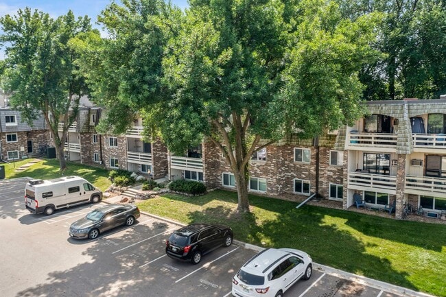 Photo - Mound 1 Bed Condo