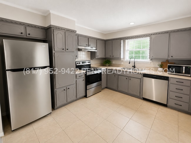 736 Cheltenham Dr