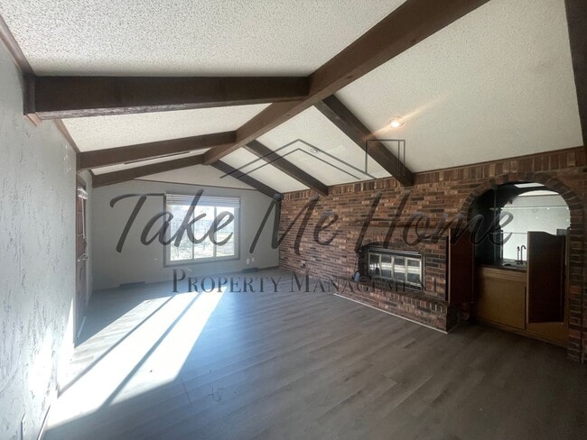 Photo - Charming 2-Bed, 2-Bath Duplex in South Springfield – Prime Location!