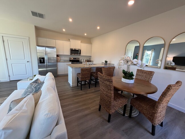 Photo - Belcourt Landing