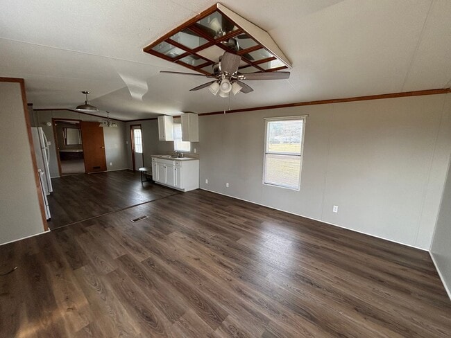 Photo - 2 Bed 2 Bath Mobile Home