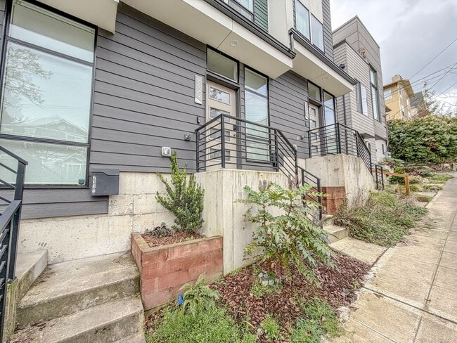 Photo - Newer Construction 2bd/2bth Madison Valley Townhome, $3,400/mo.