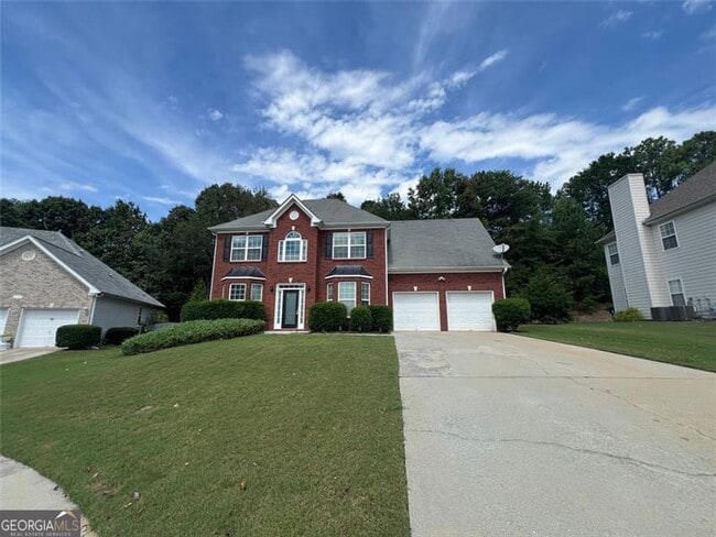 Photo - 4425 Mulberry Ridge Ln NE House