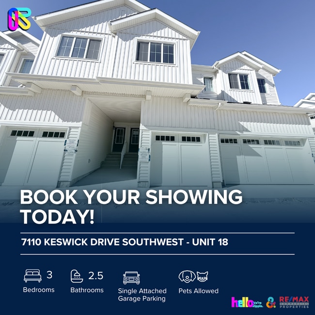 Building Photo - 7110 Keswick Dr SW