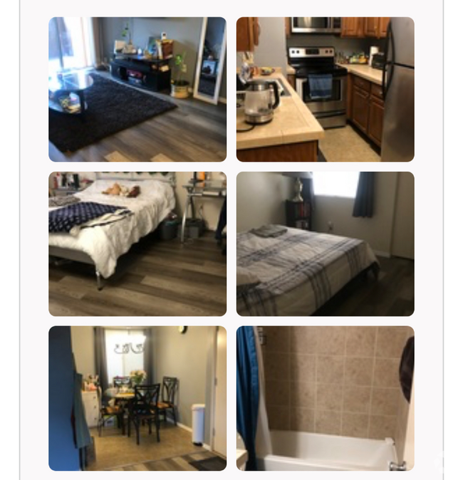 Building Photo - 1810 E Blacklidge Dr Unit 3 Rental
