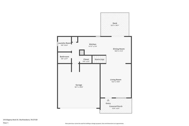 Photo - 315 Slippery Rock Dr